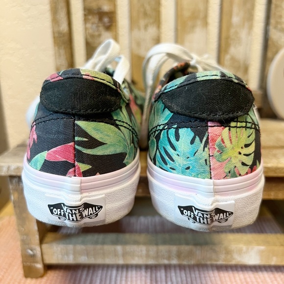 Tropical Vans - Picture 4 of 7